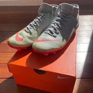 Nike Men’s soccer cleats